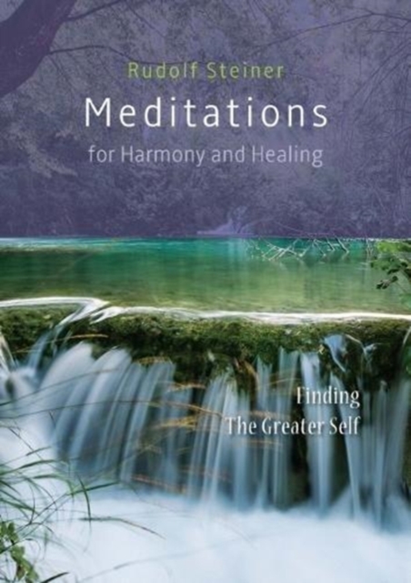 Meditations for Harmony and Healing