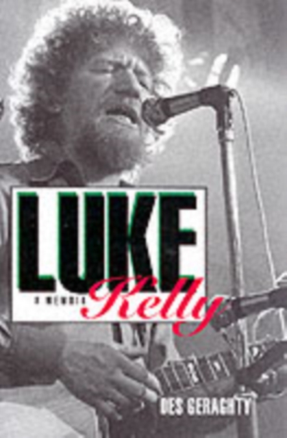 Luke Kelly