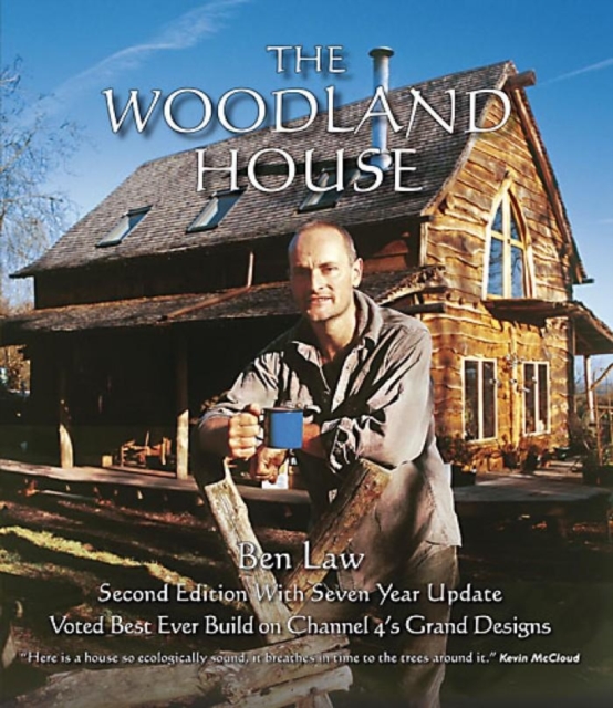 Woodland House