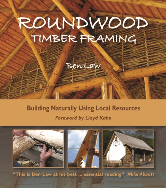 Roundwood Timber Framing