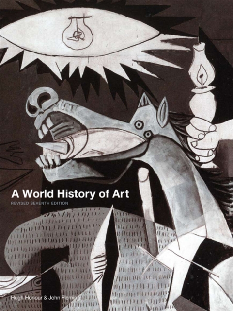 World History of Art, Revised 7th ed.