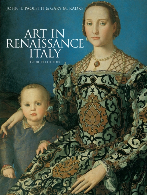 Art in Renaissance Italy, 4th edition