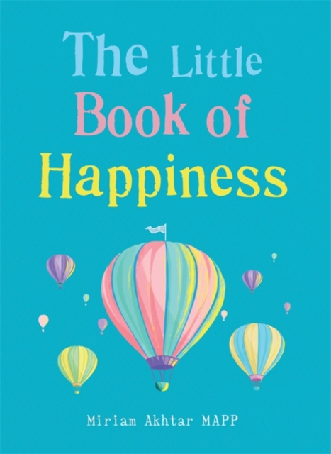 Little Book of Happiness