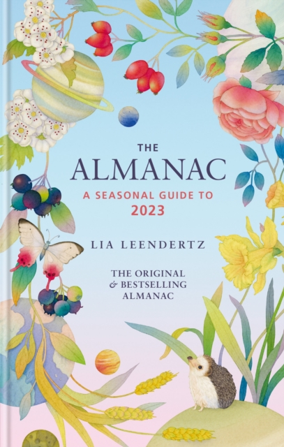 Almanac: A Seasonal Guide to 2023
