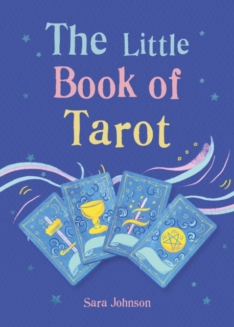 Little Book of Tarot