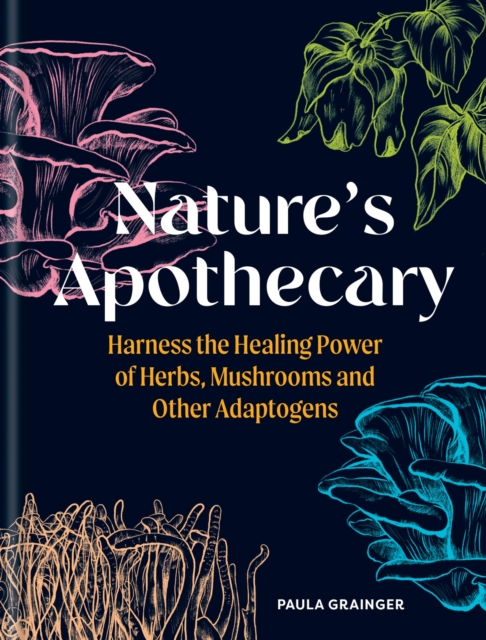 Nature's Apothecary