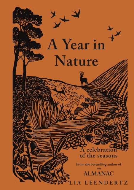 A Year in Nature
