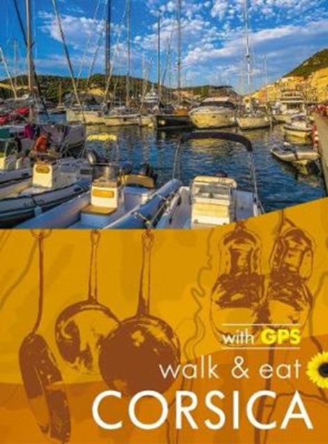 Corsica Walk & Eat