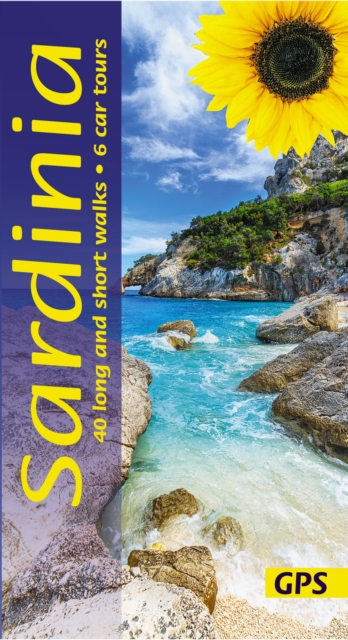 Sardinia Sunflower Walking Guide