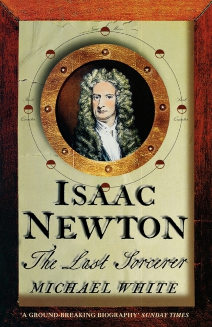 Isaac Newton