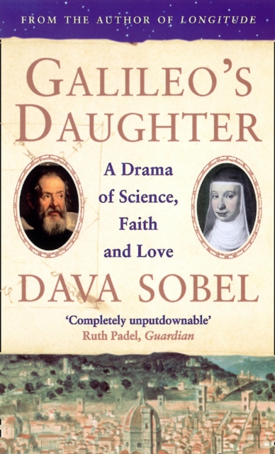 Galileo’s Daughter