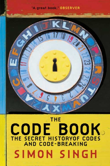 Code Book