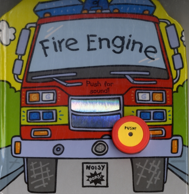 Fire Engine