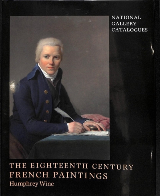 National Gallery Catalogues