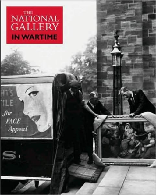 National Gallery in Wartime