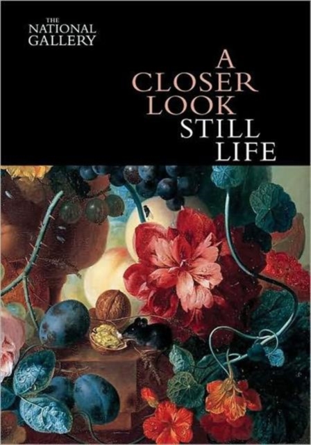 Closer Look: Still Life