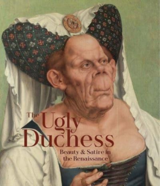 Ugly Duchess