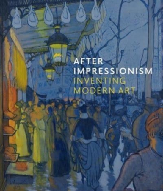 After Impressionism