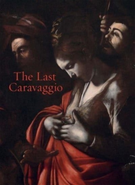 Last Caravaggio