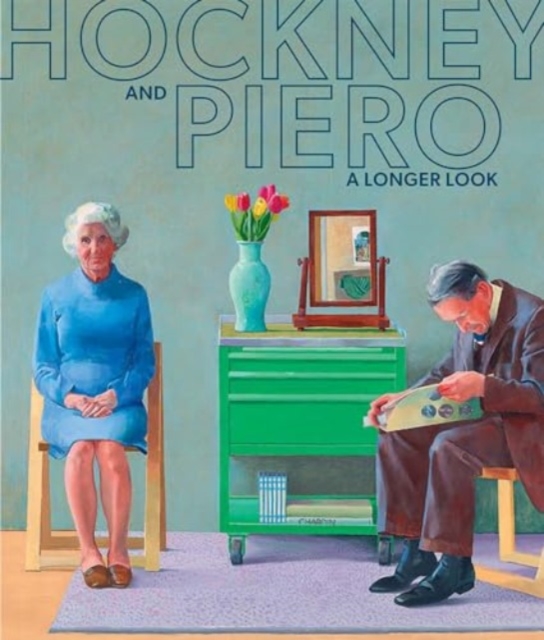 Hockney and Piero