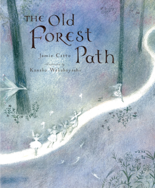 Old Forest Path