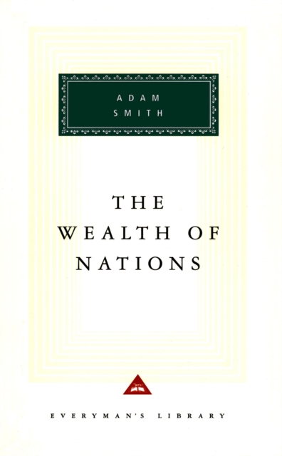 Wealth Of Nations