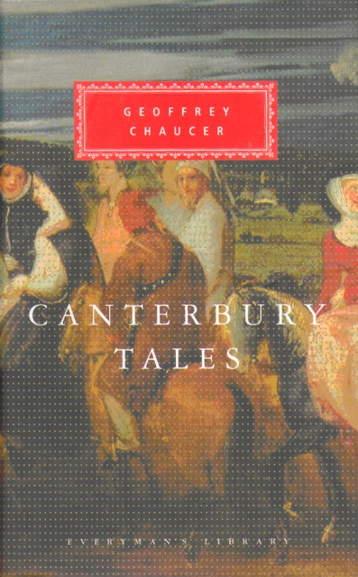 Canterbury Tales