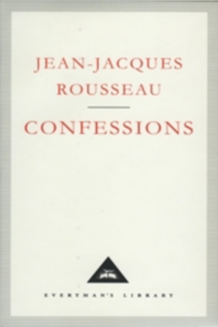 Confessions