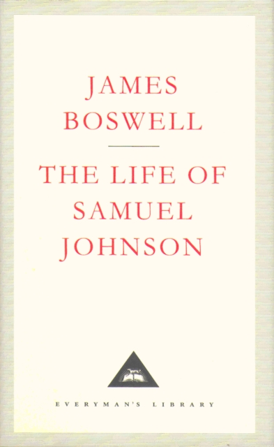 Life Of Samuel Johnson