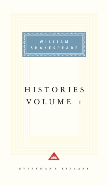 Histories Volume 1