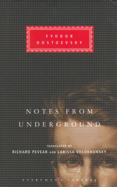Notes From Underground