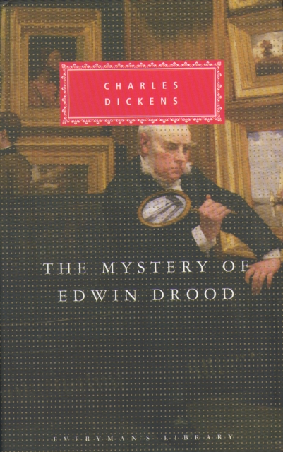 Mystery Of Edwin Drood