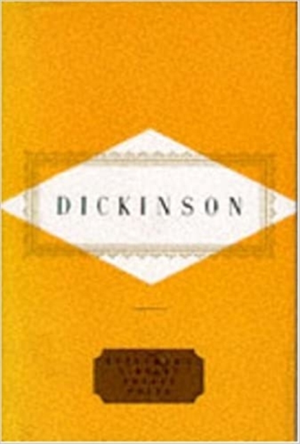 Dickinson Poems