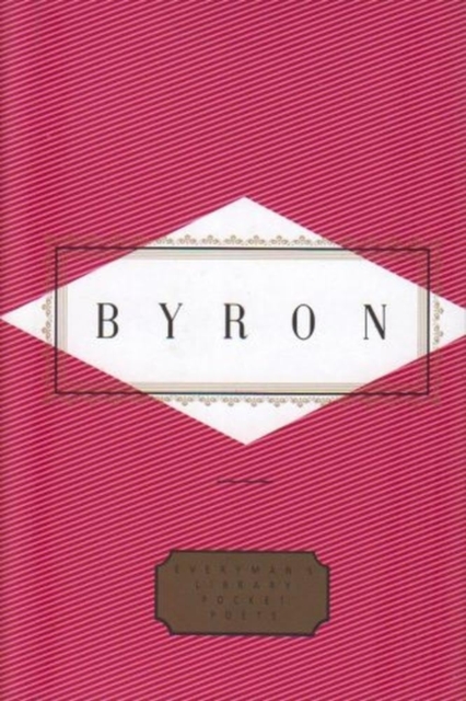 Byron Poems