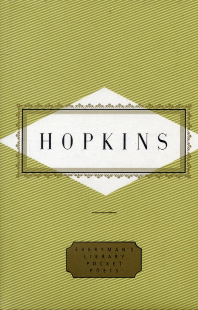 Hopkins Poems And Prose