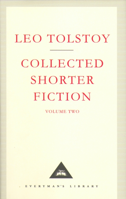 Complete Short Stories Volume 2