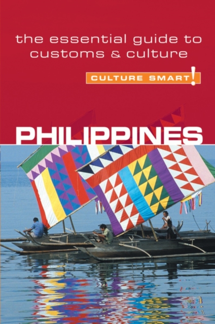 Philippines - Culture Smart!