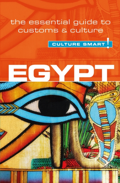 Egypt - Culture Smart!