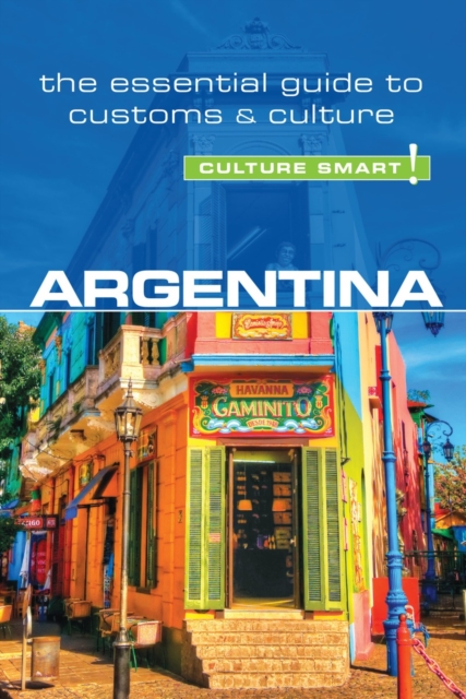 Argentina - Culture Smart!