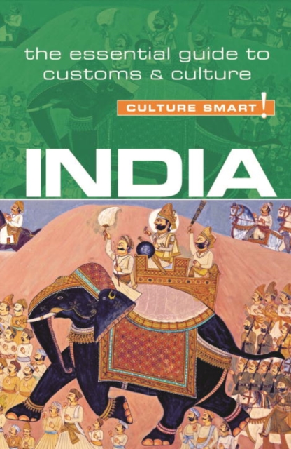 India - Culture Smart!