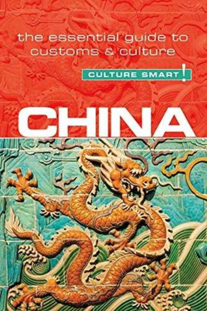 China - Culture Smart!