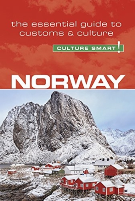 Norway - Culture Smart!