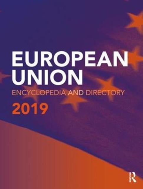 European Union Encyclopedia and Directory 2019