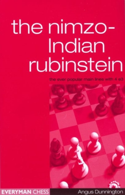 Nimzo-Indian Rubinstein