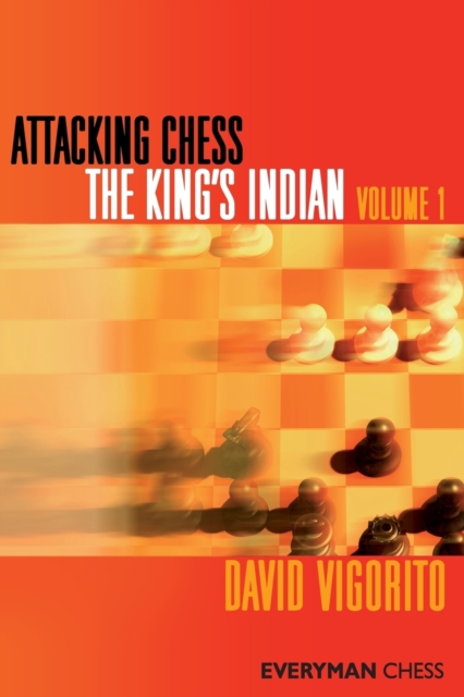 Attacking Chess: The King's Indian