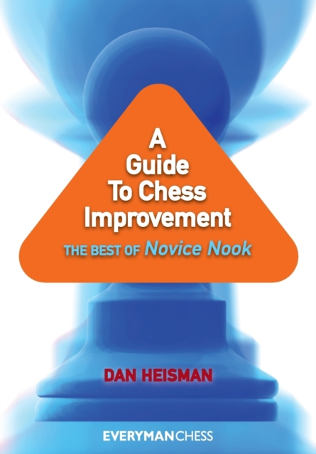 Guide to Chess Improvement