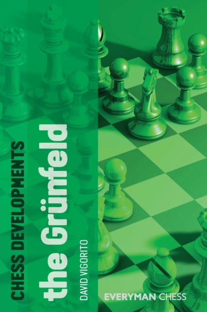 Chess Developments: The Grunfeld