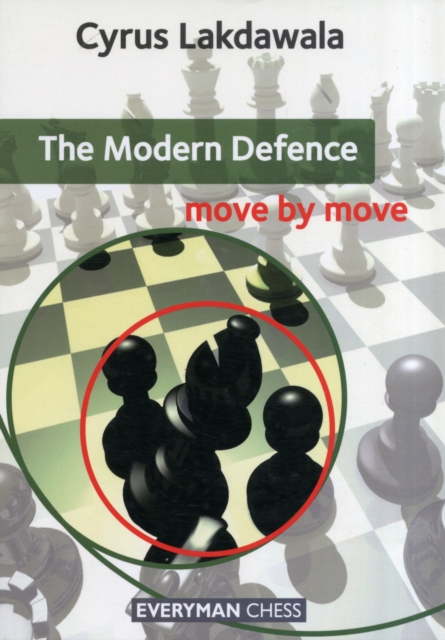 Modern Defence: Move by Move