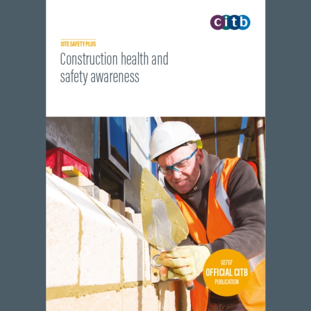 Construction Health and Safety Awarness