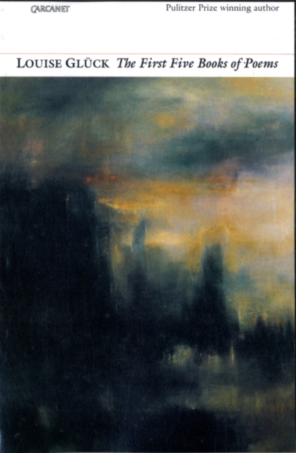 The First Five Books of Poems